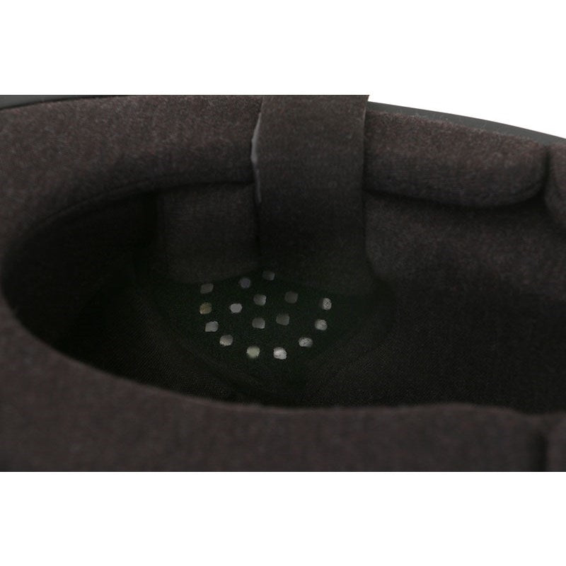 Pyrotect 'Pro Sport' Side Air Helmet - Flat Black