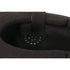 Pyrotect 'Pro Sport' Side Air Helmet - Flat Black