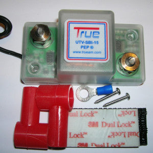 TrueAm Battery Isolator UTV-SBI-18