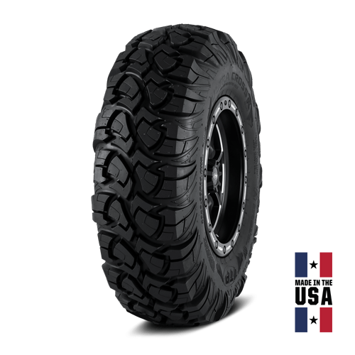 ITP Ultracross R Spec Radial UTV Tire