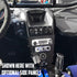 RM-60, RM-100, RM-50 or RM-45 Mobile Radio and Intercom Mount for Can-Am Maverick X3