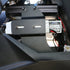 RM-60 or RM-45 Mobile Radio and Intercom Mount for Can-Am Maverick X3