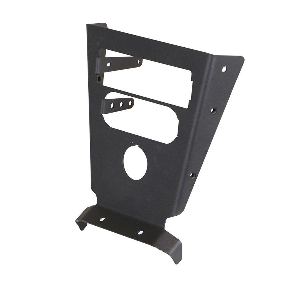 RM-60, RM-100, RM-50 or RM-45 Mobile Radio and Intercom Mount for Can-Am Maverick X3