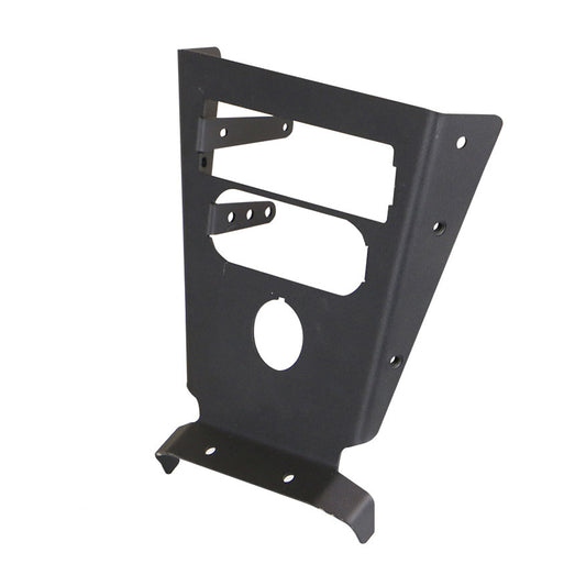 VX2200 Mobile Radio and Intercom Mount for Can-Am Maverick X3