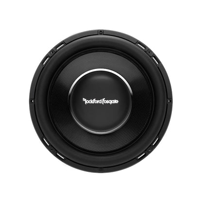 Rockford Fosgate T1S2-12 Power 12 Inch Slim Subwoofer