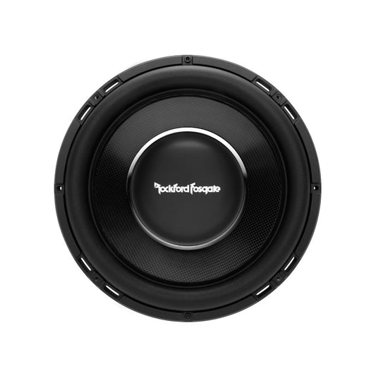 Rockford Fosgate T1S2-12 Power 12 Inch Slim Subwoofer