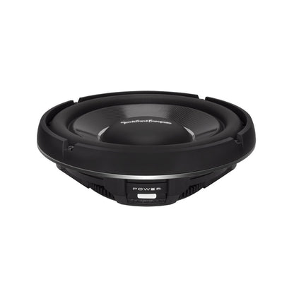 Rockford Fosgate T1S2-12 Power 12 Inch Slim Subwoofer