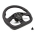 Assault Industries Ballistic D Steering Wheel (Universal)