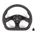 Assault Industries Ballistic D Steering Wheel (Universal)