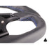 Assault Industries Ballistic D Steering Wheel (Universal)