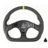 Assault Industries Ballistic D Steering Wheel (Universal)