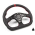 Assault Industries Ballistic D Steering Wheel (Universal)