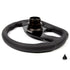 Assault Industries Ballistic D Steering Wheel (Universal)