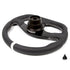 Assault Industries Ballistic D Steering Wheel (Universal)