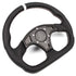 Assault Industries Ballistic D Steering Wheel (Universal)
