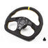 Assault Industries Ballistic D Steering Wheel (Universal)