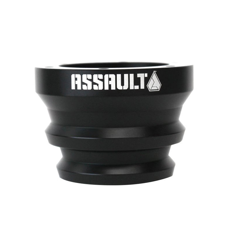 Assault Industries Steering Wheel Hub