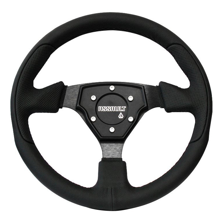 Assault Industries Tomahawk Steering Wheel (Universal)