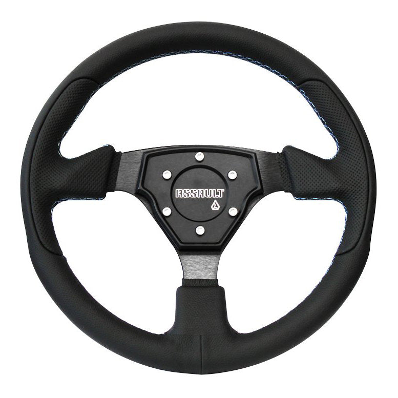 Assault Industries Tomahawk Steering Wheel (Universal)