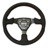 Assault Industries Tomahawk Steering Wheel (Universal)