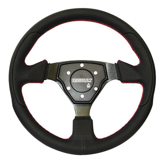 Assault Industries Tomahawk Steering Wheel (Universal)