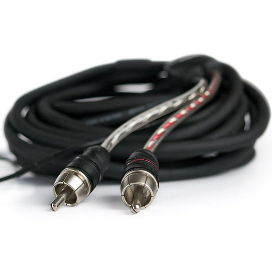Audison Connection BT2 050.1 2 Channel RCA Cable