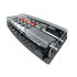 1 audison connection sfd41c fuse and distribution block