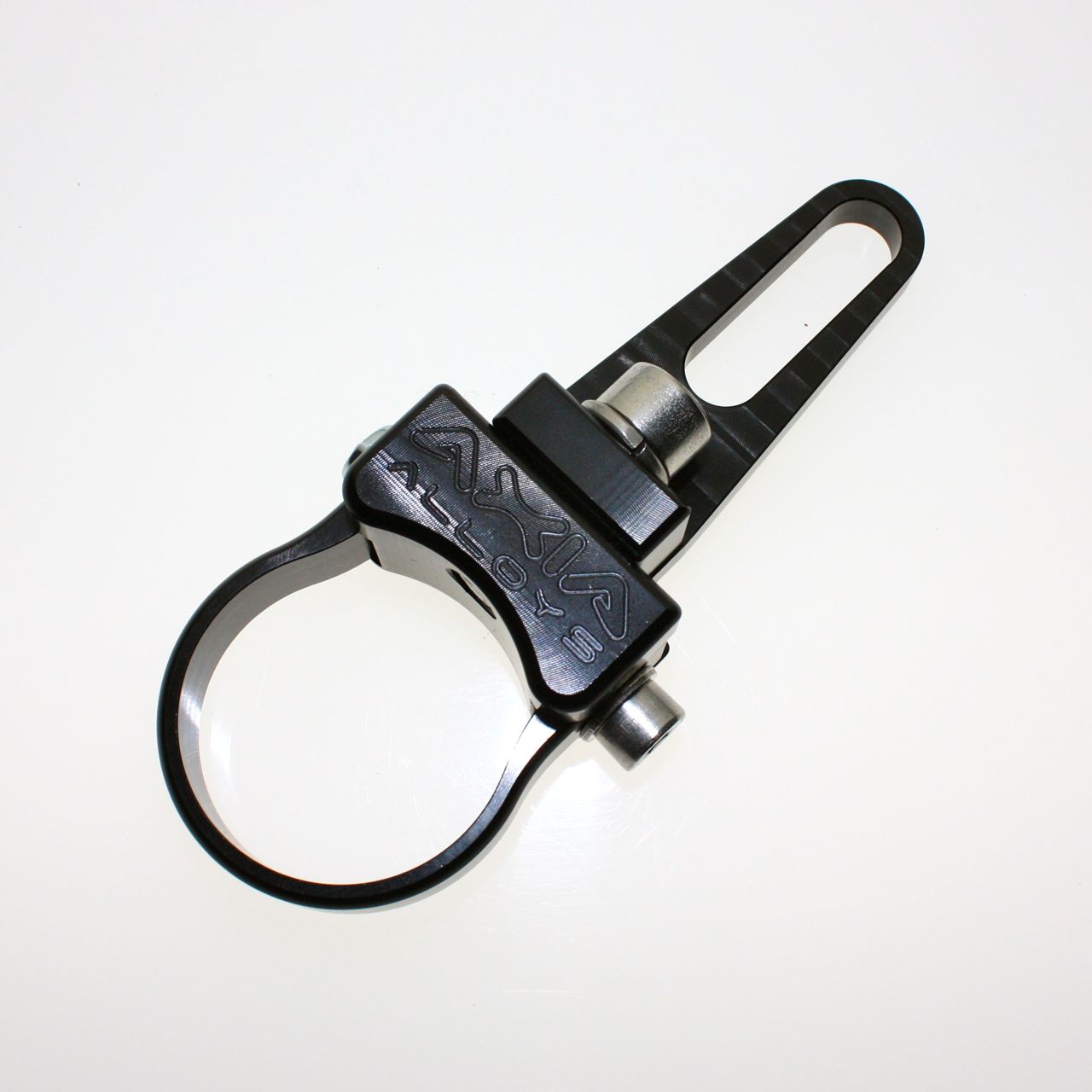 Axia Billet Roll Cage Strap Clamps