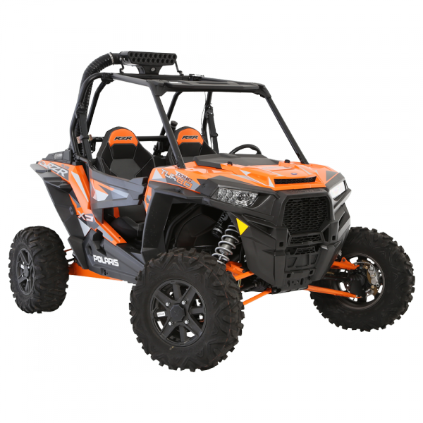 Particle Separator for 2014-2018 Polaris RZR XP 1000