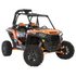 Particle Separator for 2014-2018 Polaris RZR XP 1000