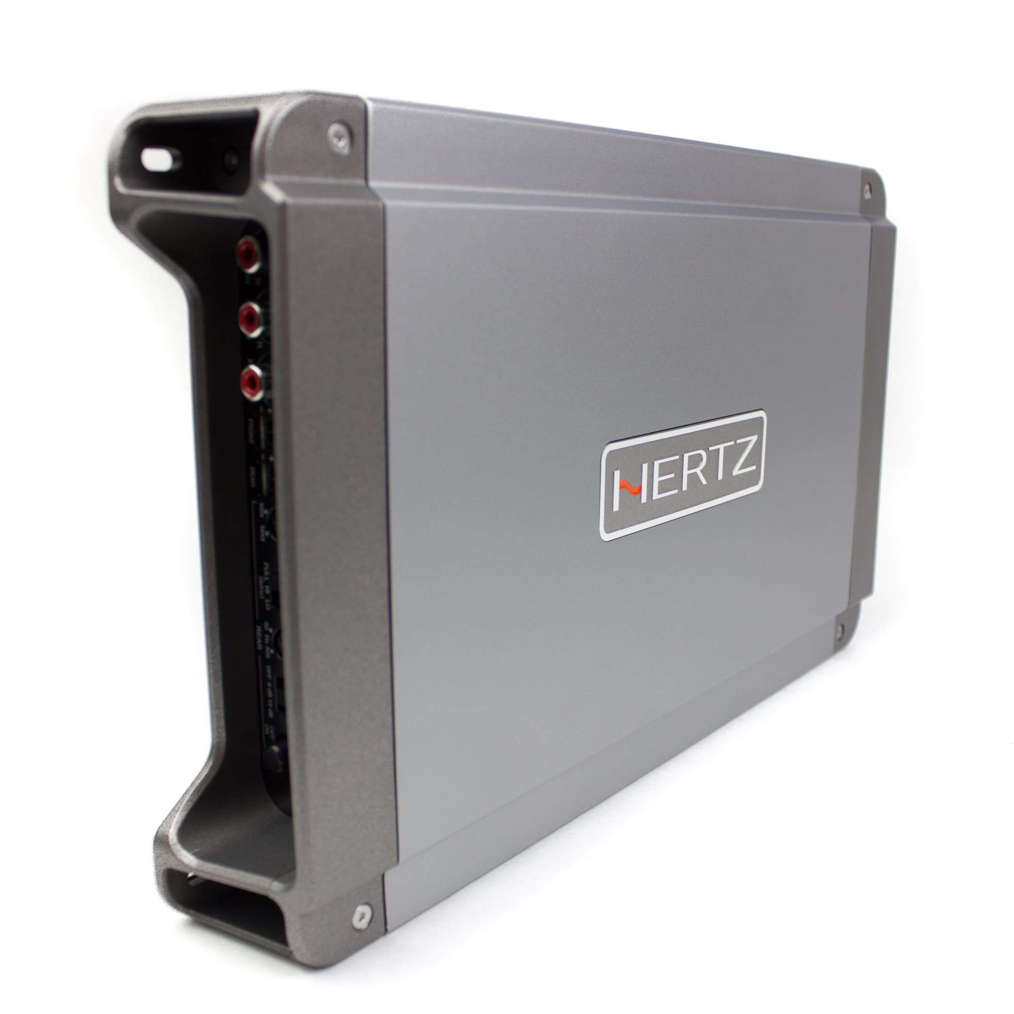 Hertz HCP 4M Marine 760 Watt 4 Channel Amp