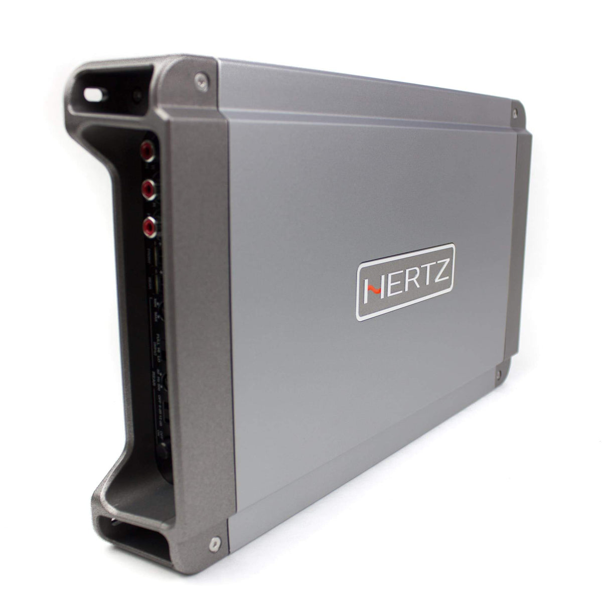 Hertz HCP 4M Marine 760 Watt 4 Channel Amp