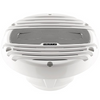 Hertz HMX6.5-LD White Marine LED Coax Speakers