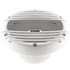Hertz HMX6.5-LD White Marine LED Coax Speakers