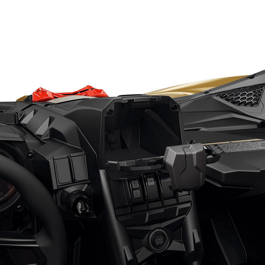 Can-Am Maverick X3 Tablet Mount