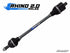 Can-Am Maverick X3 Heavy Duty Axles - Rhino 2.0