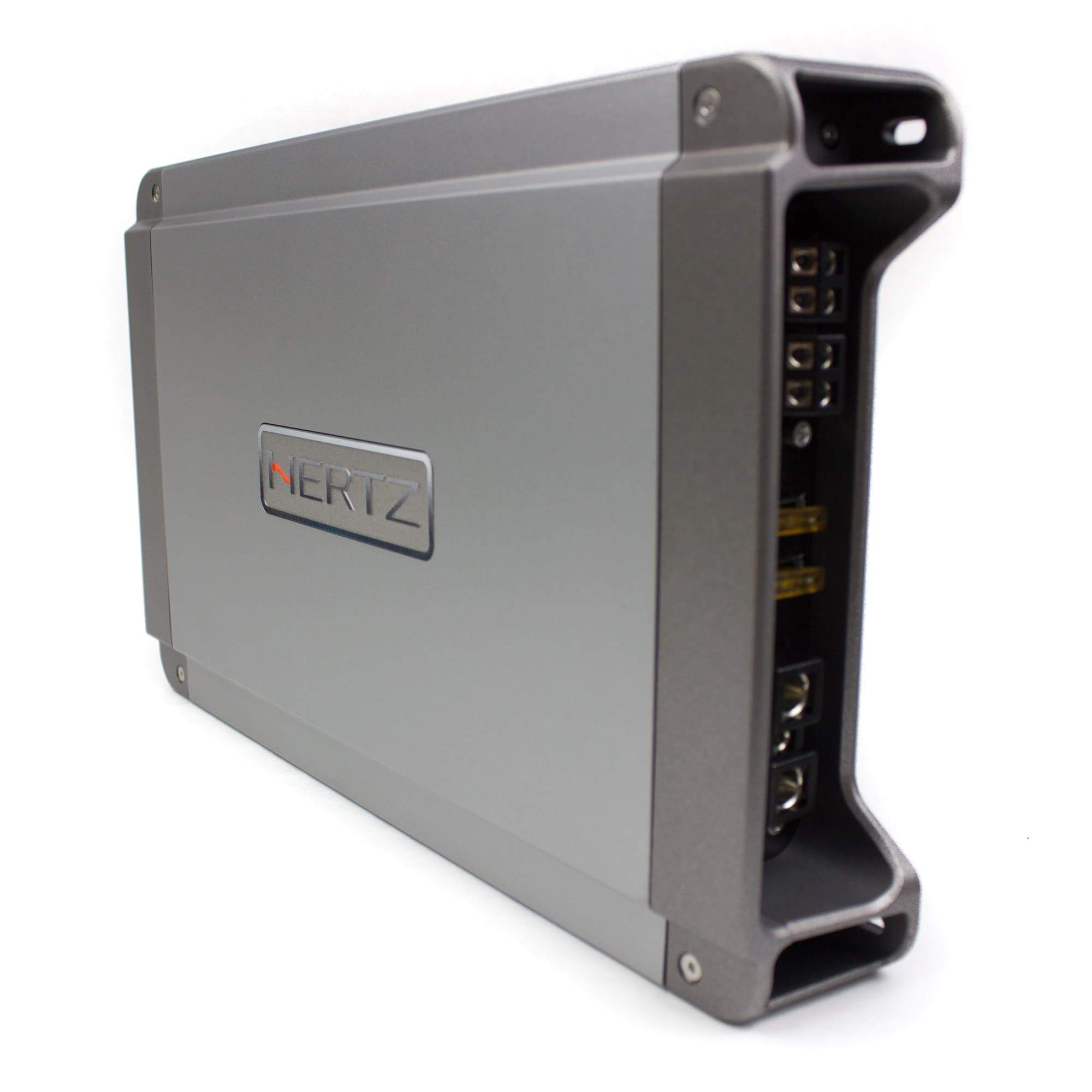 Hertz HCP 4M Marine 760 Watt 4 Channel Amp