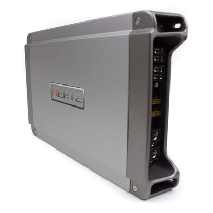 Hertz HCP 4M Marine 760 Watt 4 Channel Amp