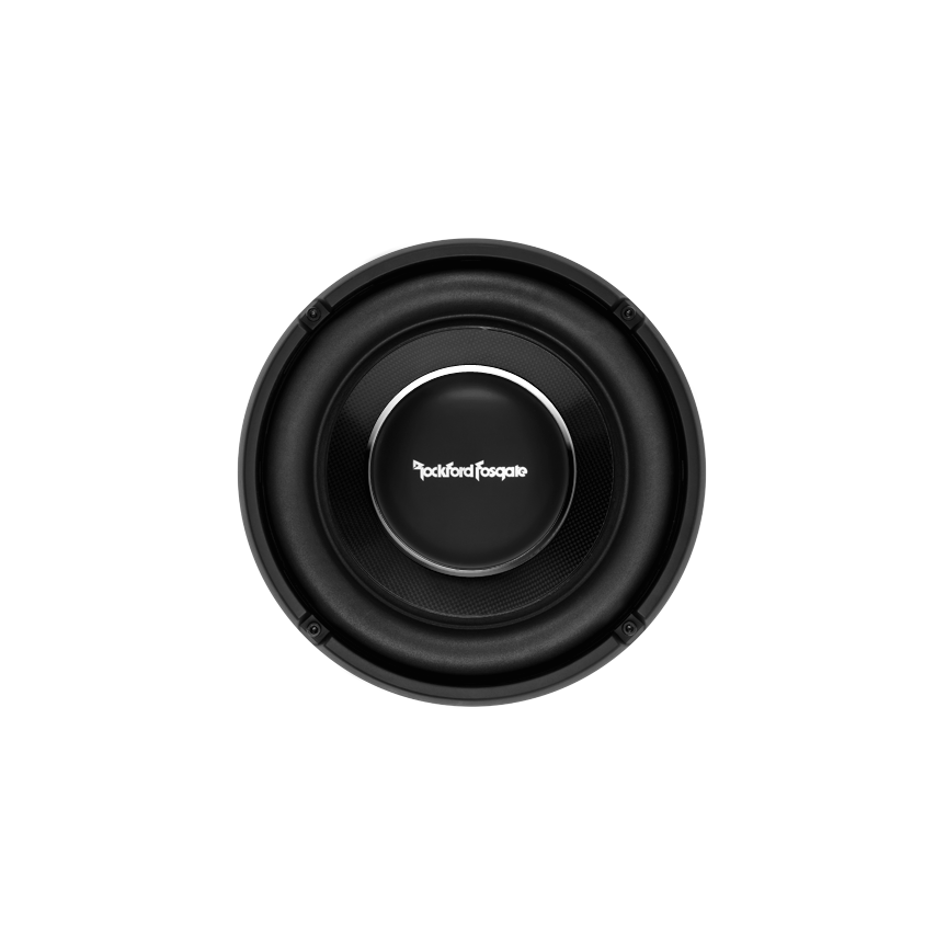 Rockford Fosgate T1S2-10 Power 10 Inch Slim Subwoofer