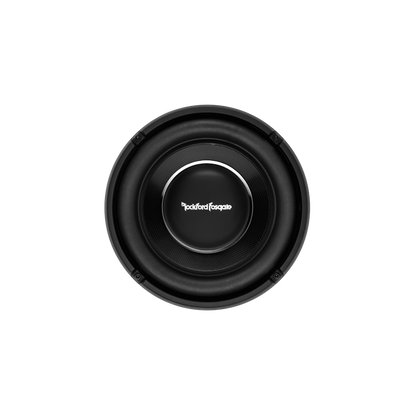 Rockford Fosgate T1S2-10 Power 10 Inch Slim Subwoofer