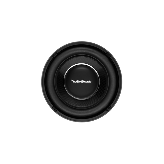 Rockford Fosgate T1S2-10 Power 10 Inch Slim Subwoofer