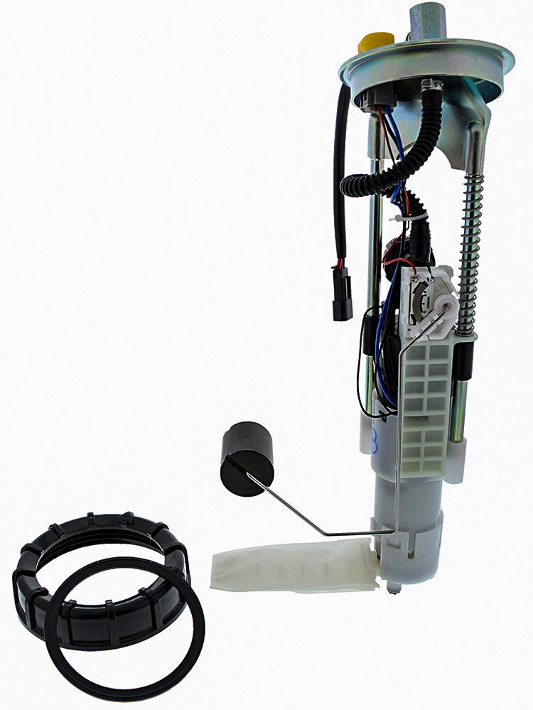 Polaris Sportsman 800 - FUEL PUMP ASSEMBLY
