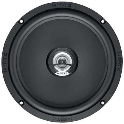 Hertz Dieci DCX165.3 6.5 Inch Coaxial Speakers