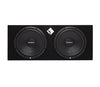 Rockford Fosgate R1-2X12 Dual 12 Inch Loaded Sub Enclosure