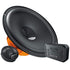 Hertz Dieci DSK165.3 6.5 Inch Component Speakers