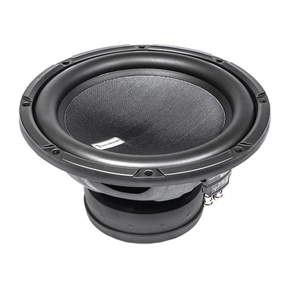 diamond audio des102 10 inch 2 ohm subwoofer