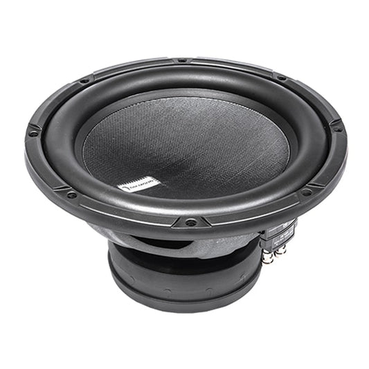 diamond audio des102 10 inch 2 ohm subwoofer