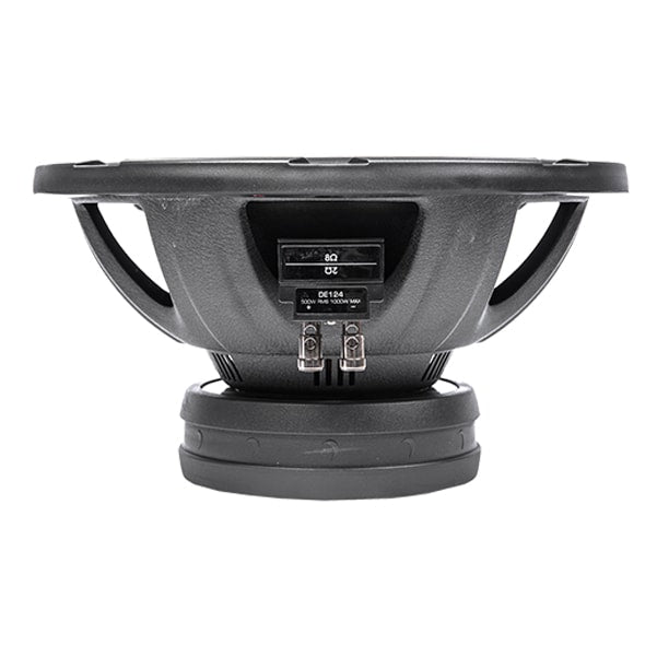 diamond audio des102 side view