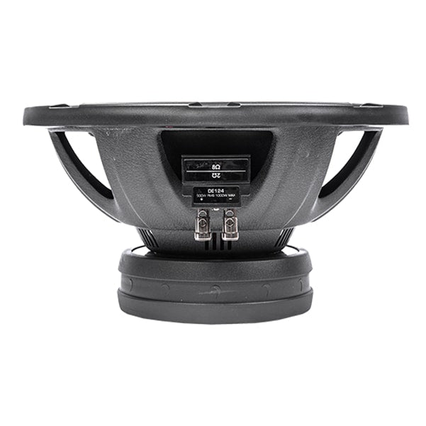 diamond audio des104 side view connections