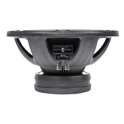 diamond audio des104 side view connections
